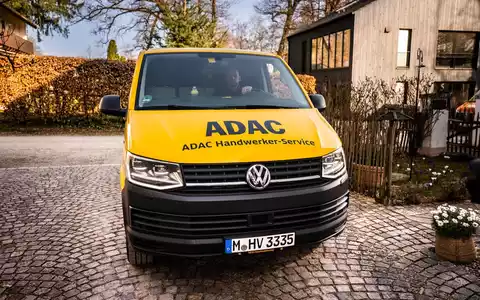 Umfrage der ADAC Zuhause Versicherung: Viel Stress bei Pannen in Haus und Wohnung - Foto: presseportal.de