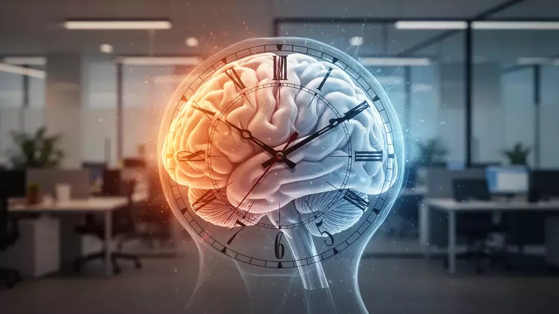 Innere Uhr als Erfolgsfaktor: Wie Chronobiologie Unternehmen stärkt