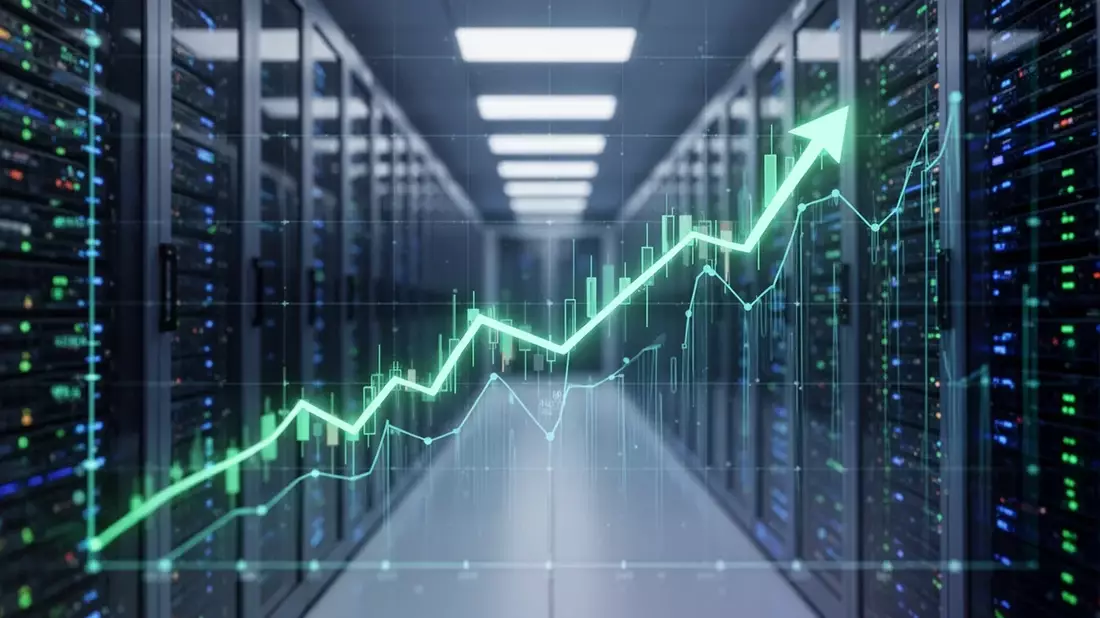 NASDAQ 100: Rekordquartal mit SpaceX-Aufnahme und KI-Rally