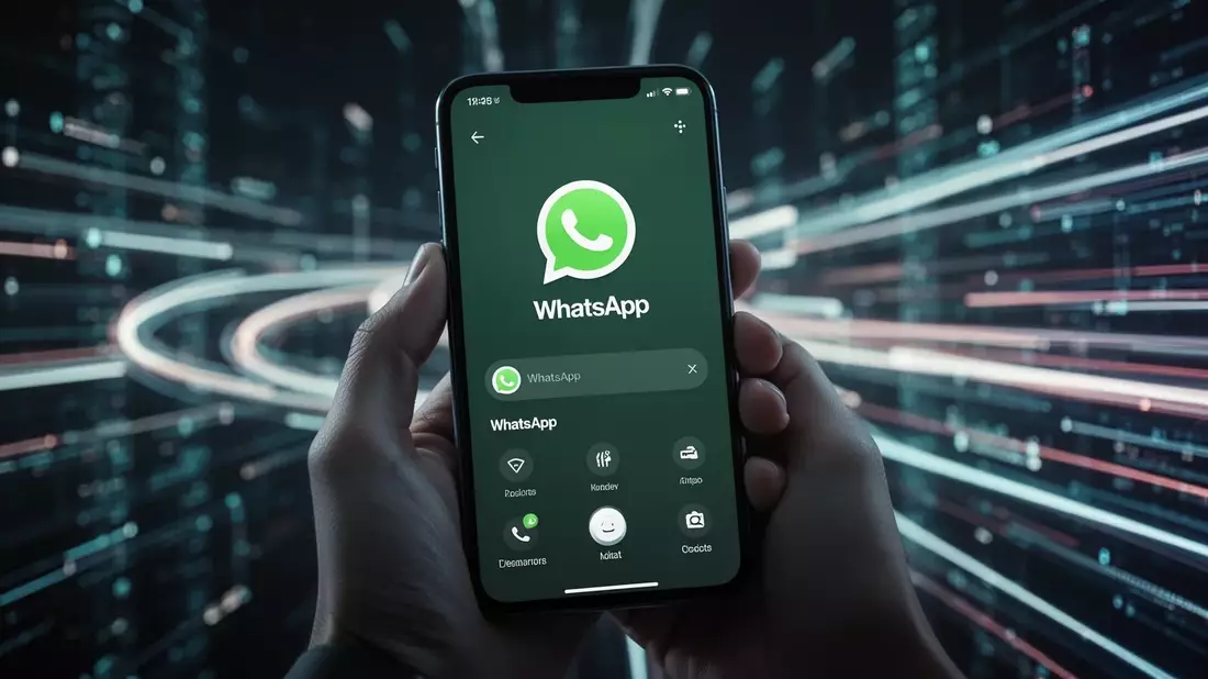 WhatsApp iOS: Neuer Kontakte-Tab und Status im Chat-Bereich