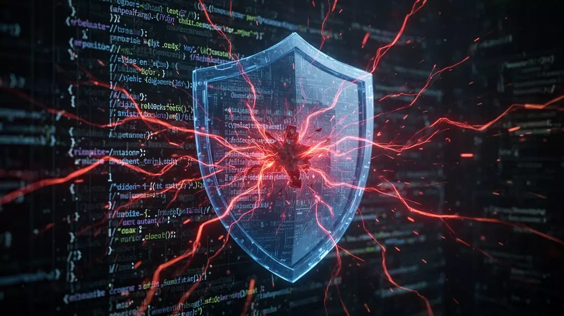 The Gentlemen: Neue Hacker-Methoden legen Sicherheitssoftware lahm