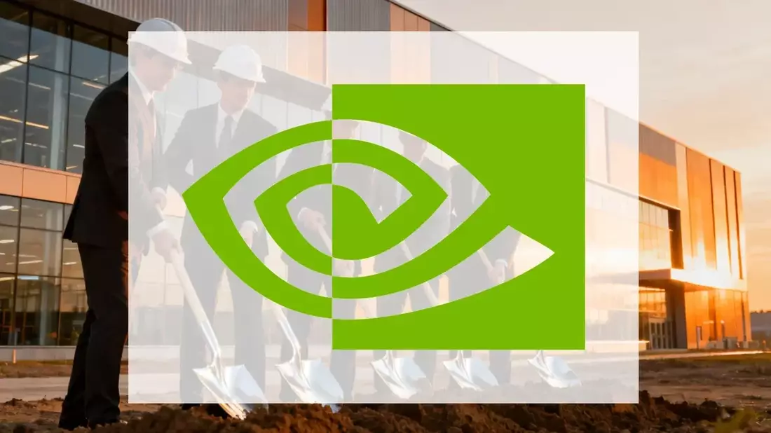 Nvidia bate récords de ingresos pero acciones caen: el futuro con Vera Rubin