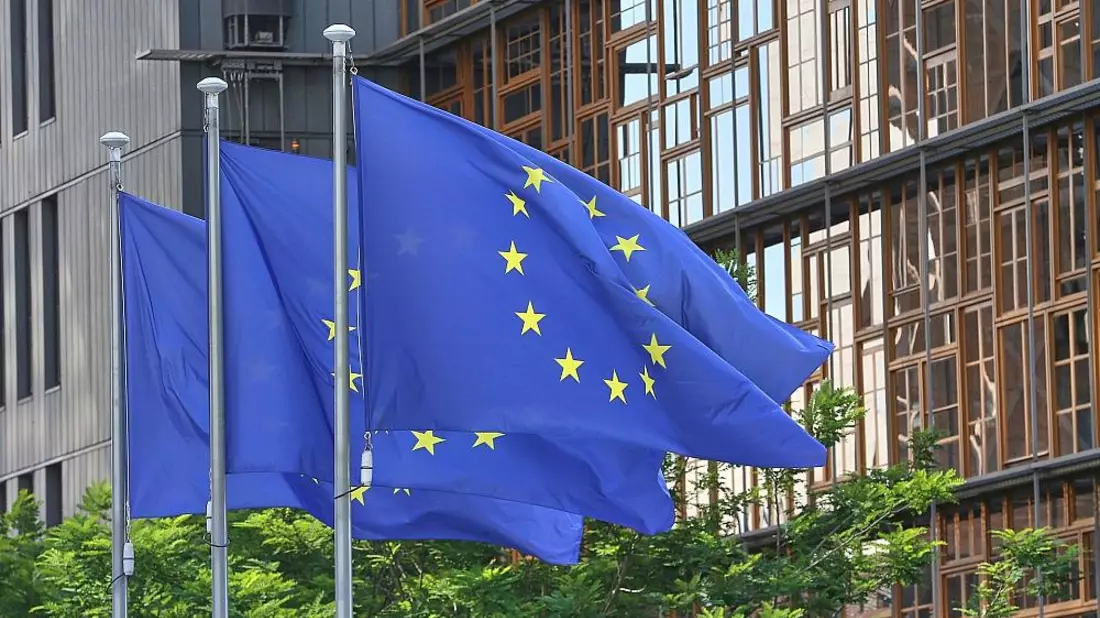 EU-Kommission will öffentliche Aufträge für Europäer reservieren