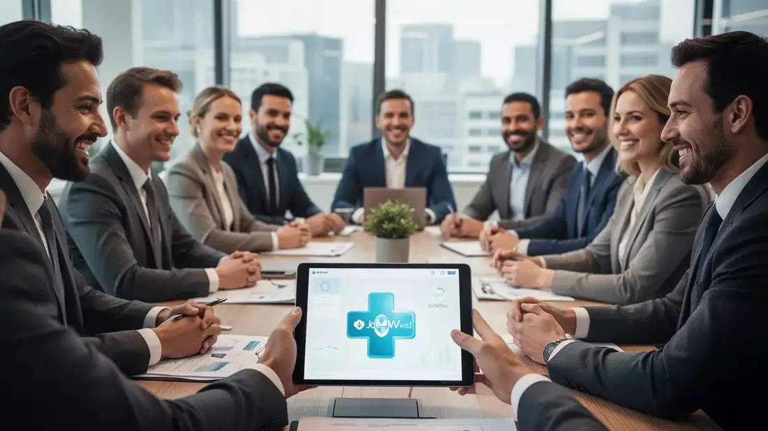 DEVK launcht JobMed: Neue bKV für kleine und mittlere Firmen