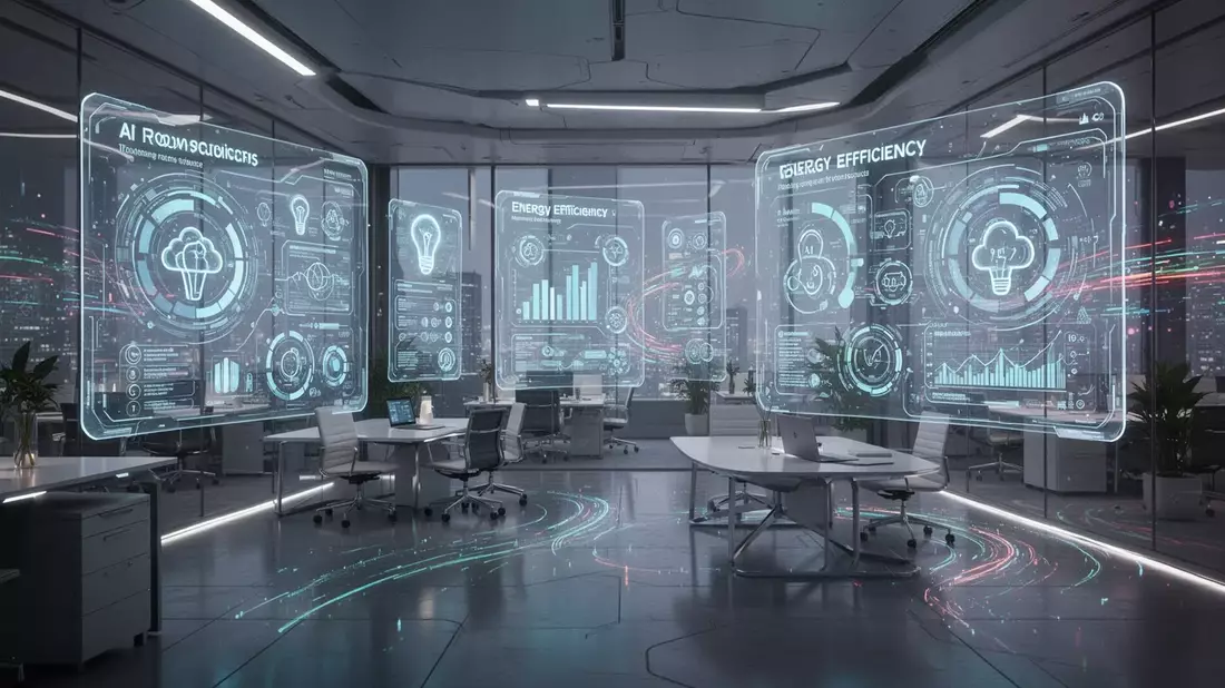 KI-Systeme übernehmen autonome Büroverwaltung und senken Kosten