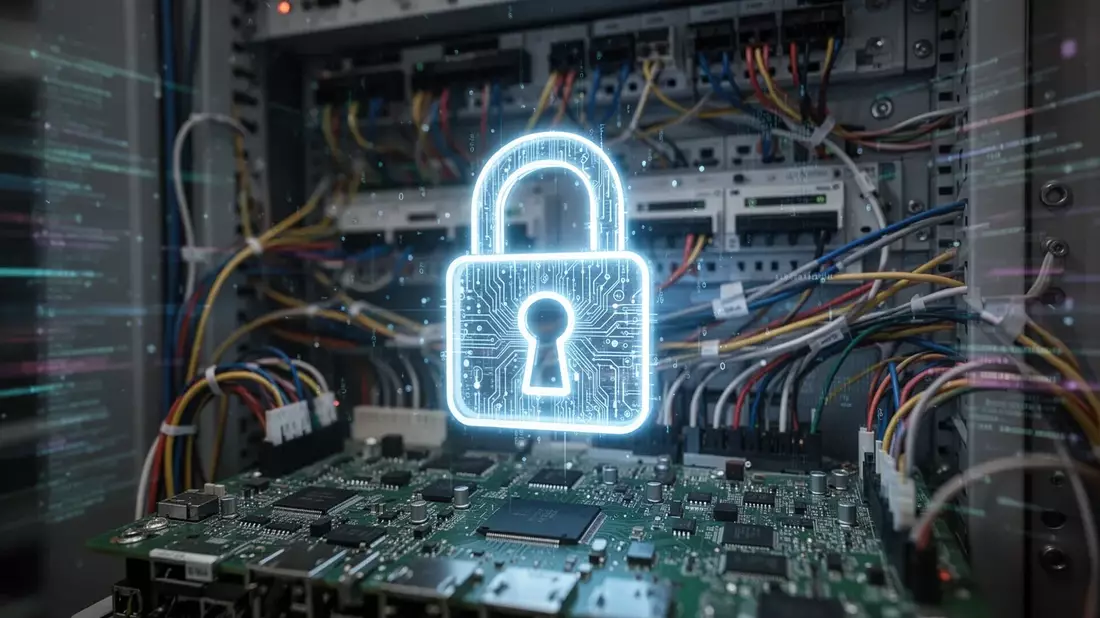 2026: Neue Cybersicherheitspflichten für Industrieanlagen