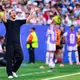 Gegen Paraguay konnte Nagelsmann das Spiel nicht in die entscheidende Richtung lenken,.  - Bild: Tom Weller/dpa