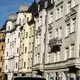 Wohnungen in München: Gerade im Süden von Deutschland sind die Immobilienpreise stärker gestiegen als die Einkommen - Bild: Peter Kneffel/dpa