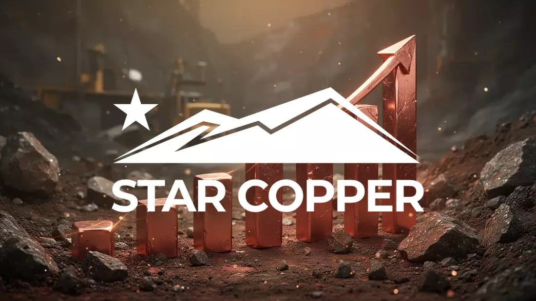 Star Copper sichert sich Großprojekte in British Columbia