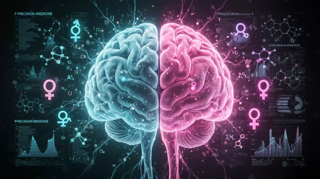 Geschlechtsspezifische Medizin: Neue Studien fordern Umdenken