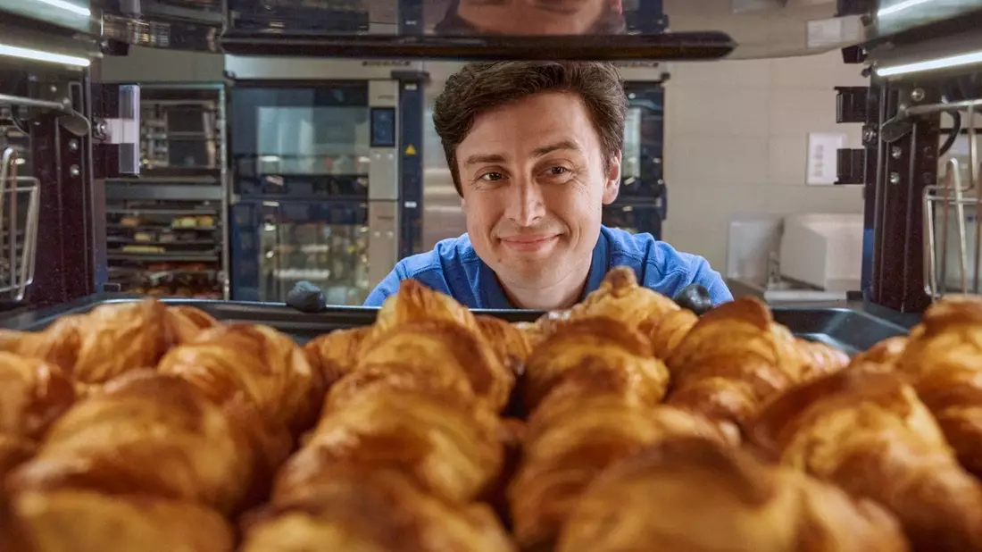Unser Brot von Lidl erneut als Bester Backshop im Lebensmitteleinzelhandel ausgezeichnet - Bild: presseportal.de