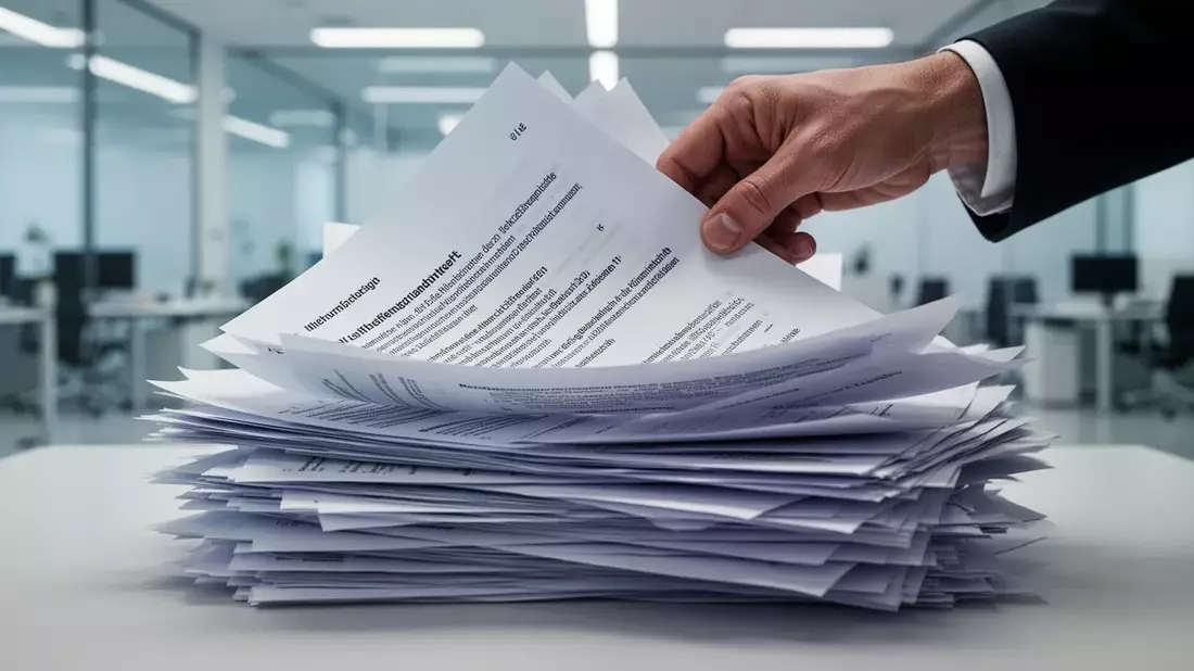 Wirtschaftsverbände fordern Reformpaket von der Bundesregierung