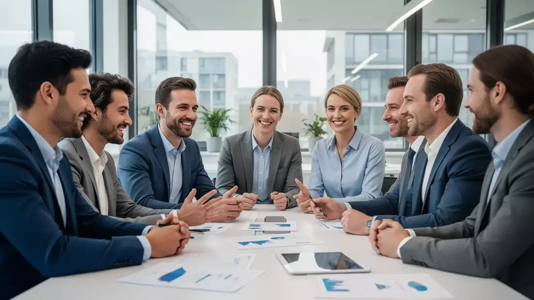 German Corporate Health Insurance Battle Heats Up as DEVK Launches JobMed