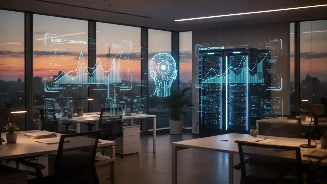 AI Agents Transforming Building Management: Savings and Efficiency Gains