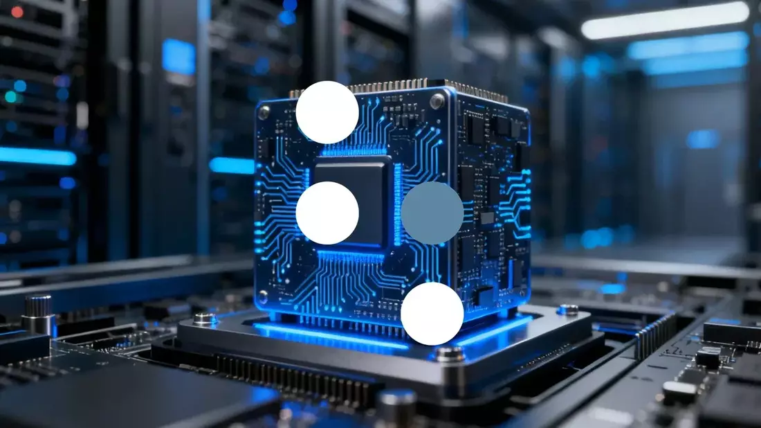 D-Wave Quantum: subvenciones del gobierno vs caída bursátil del 16%
