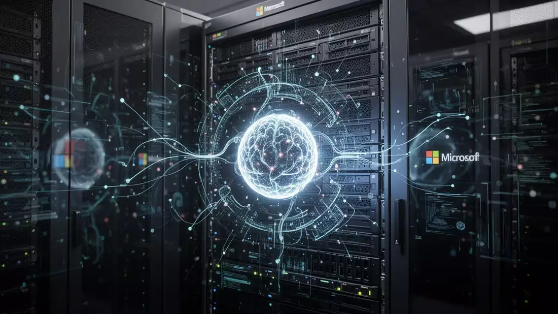 Microsoft startet Agent 365: Neue KI-Governance für Unternehmen