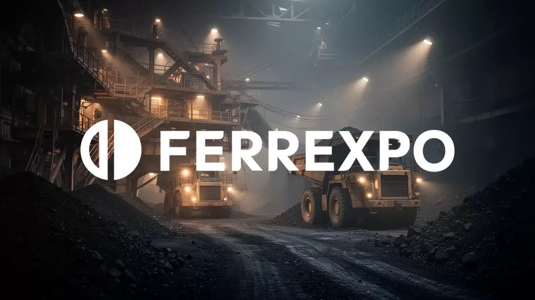 Ferrexpo: Neue EU-Stahlzölle belasten Exportgeschäft ab Juli