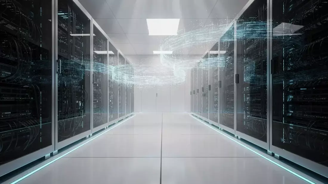 Palantir: alianza con Nvidia y récord de ingresos, pero acción cae 27%
