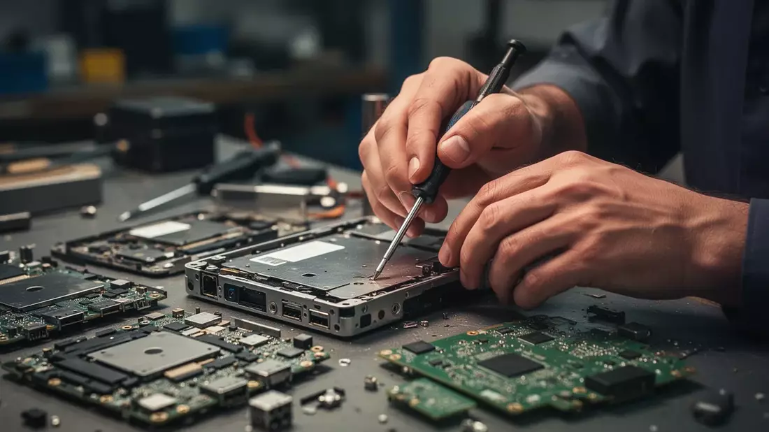Reparaturgesetz 2026: Neue Regeln für Smartphones und Co.