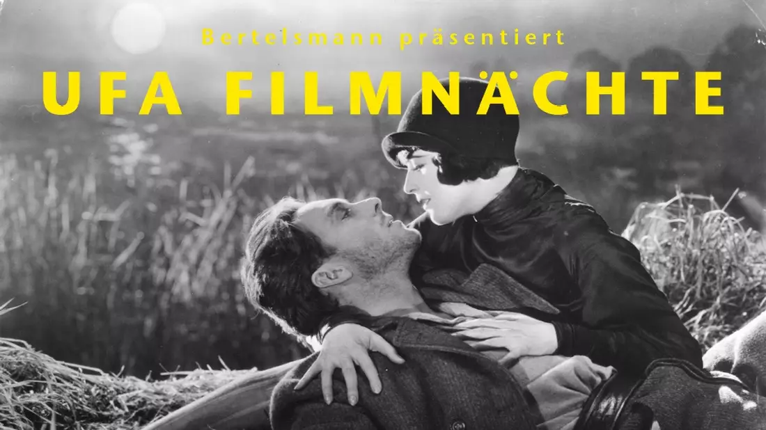 Premiere bei den UFA Filmnächten: Stummfilmklassiker aus dem frühen Hollywood - Bild: presseportal.de