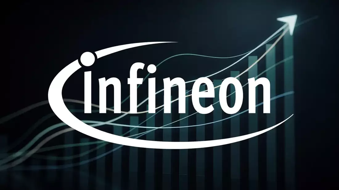 Infineon Restructures for AI Boom: Barclays Lifts Target to €90