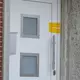 Das versiegelte Gebäude der Jugendeinrichtung, in der sechs Menschen starben.  - Bild: Jörn Hüneke/Jörn Hünecke/dpa