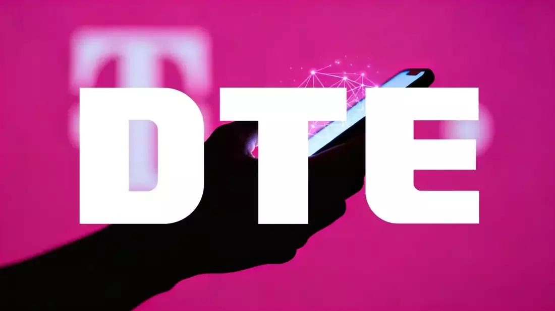 Deutsche Telekom Stock Plunges 15% on Satellite Threat, Merger Jitters