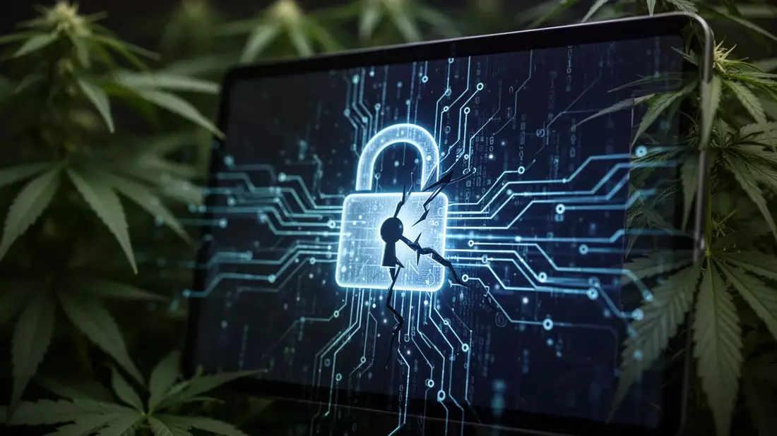 Sicherheitslücke bei Cannabis-Club-Software legt Millionen Daten offen