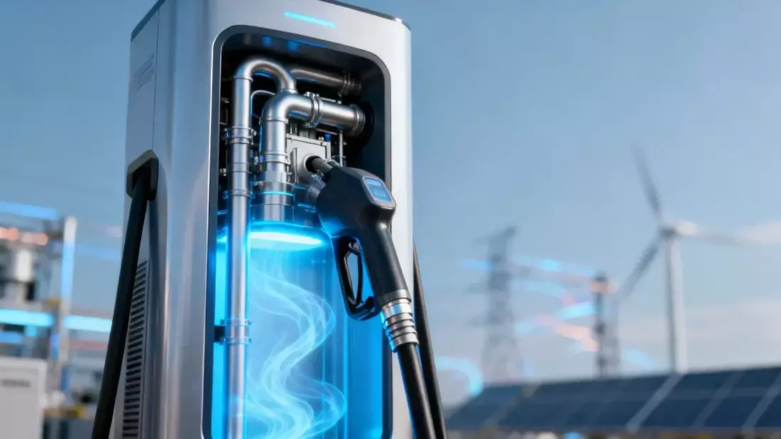 Plug Power activa electrolizador en Dinamarca; acción cae 30%