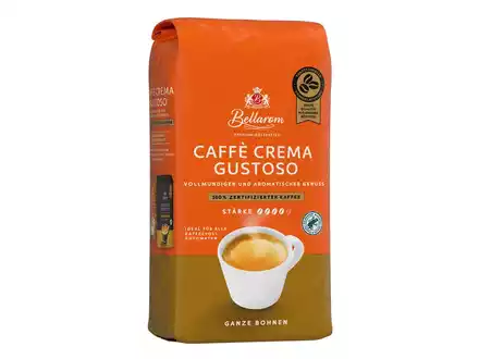 Lidl senkt die Kaffeepreise für Eigenmarken / Lidl senkt als Preisführer bereits zum dritten Mal in diesem Jahr den Preis von insgesamt 27 verschiedenen Kaffee-Artikeln um bis zu 70 Cent - Foto: presseportal.de