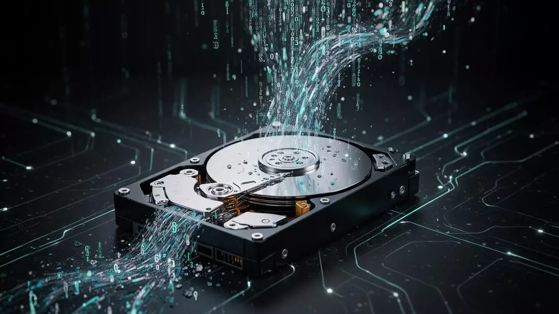 Windows 11: Automatische Snapshots belegen bis zu 50 GB Speicher