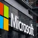 Microsoft-Logo.  - Bild: Sven Hoppe/dpa