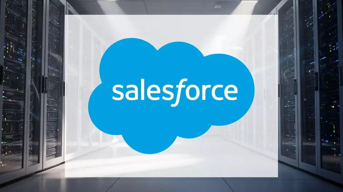 Salesforce Aktie: Erholung nach KI-Ängsten und Analysten-Upgrade