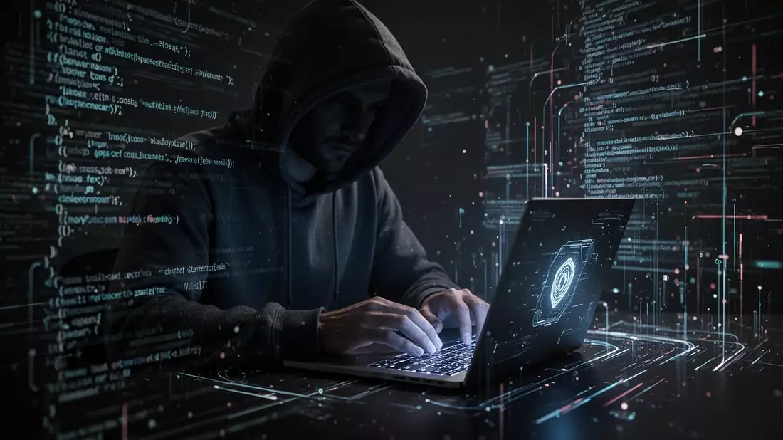 KI-Treibstoff für Cyberkriminalität: Neue Ära digitaler Bedrohungen