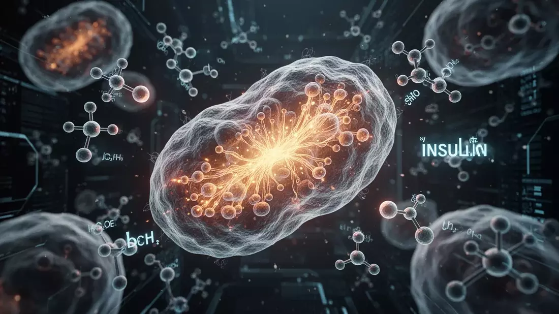 Diabetes-Therapie: Immunoproteasom als neuer Schlüssel