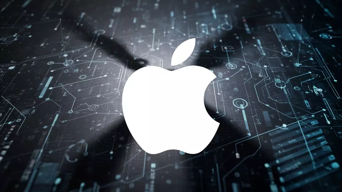 Apple Aktie: EU-Gespräche und Supreme-Court-Risiko belasten