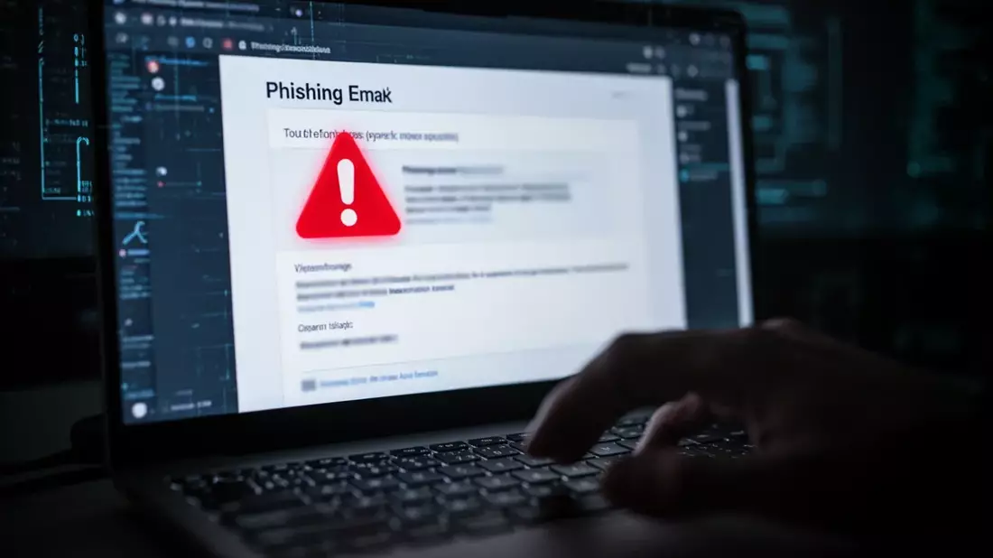 KI-gestützte Phishing-Welle: Microsoft-365-Konten im Visier