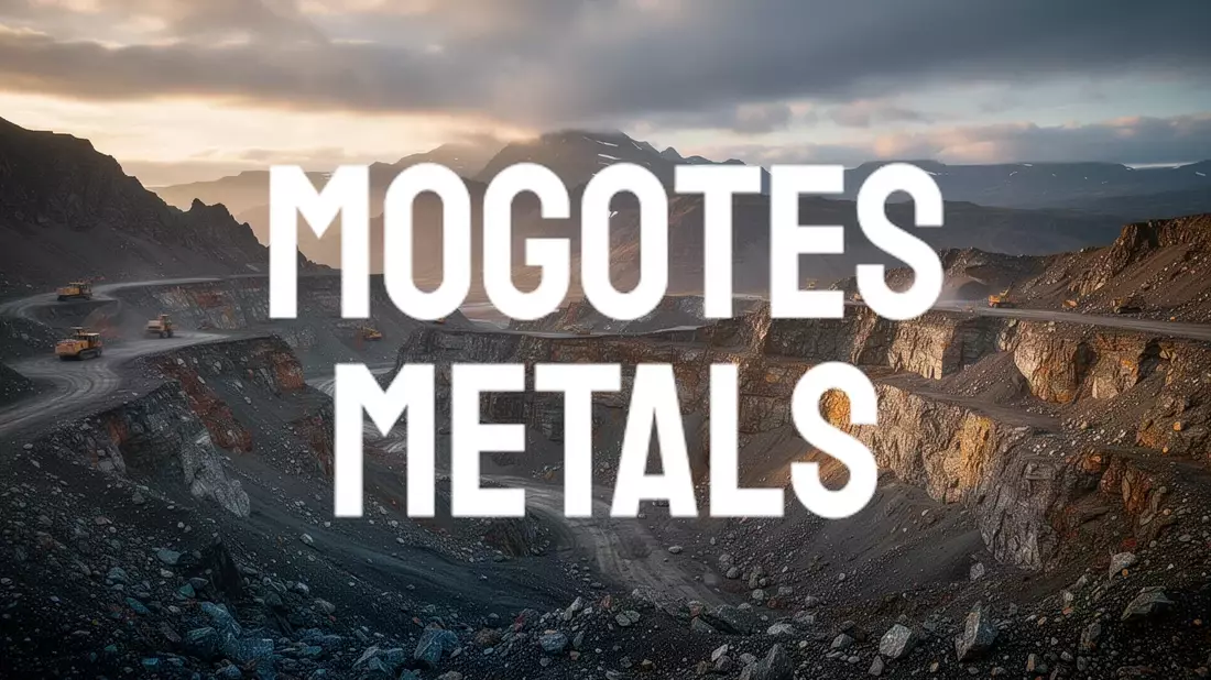 Mogotes Metals Aktie: Kursrutsch trotz vielversprechender Bohrerfolge