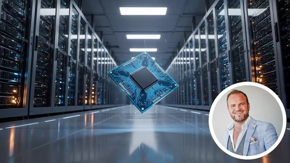 Nvidia Redesigns Rubin Ultra Chip, Posts Record $215.9B Revenue Amid Stock Dip