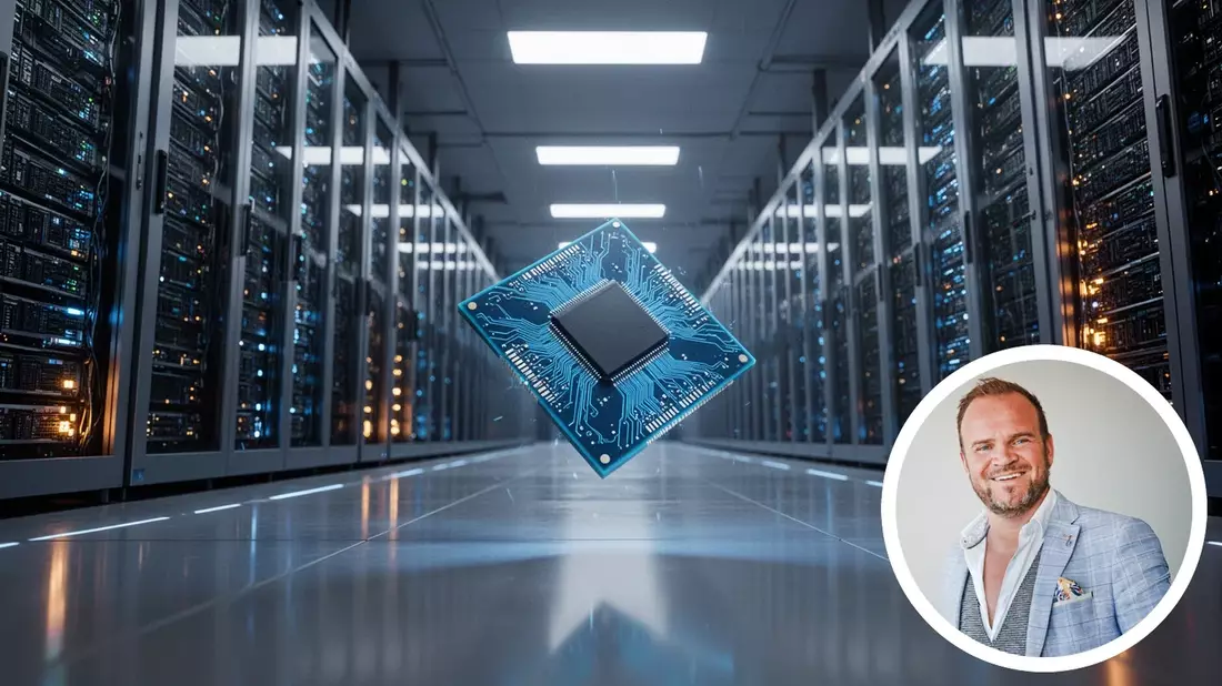 Paradoja de Nvidia en 2026: récords de ingresos y caída bursátil por límites físicos
