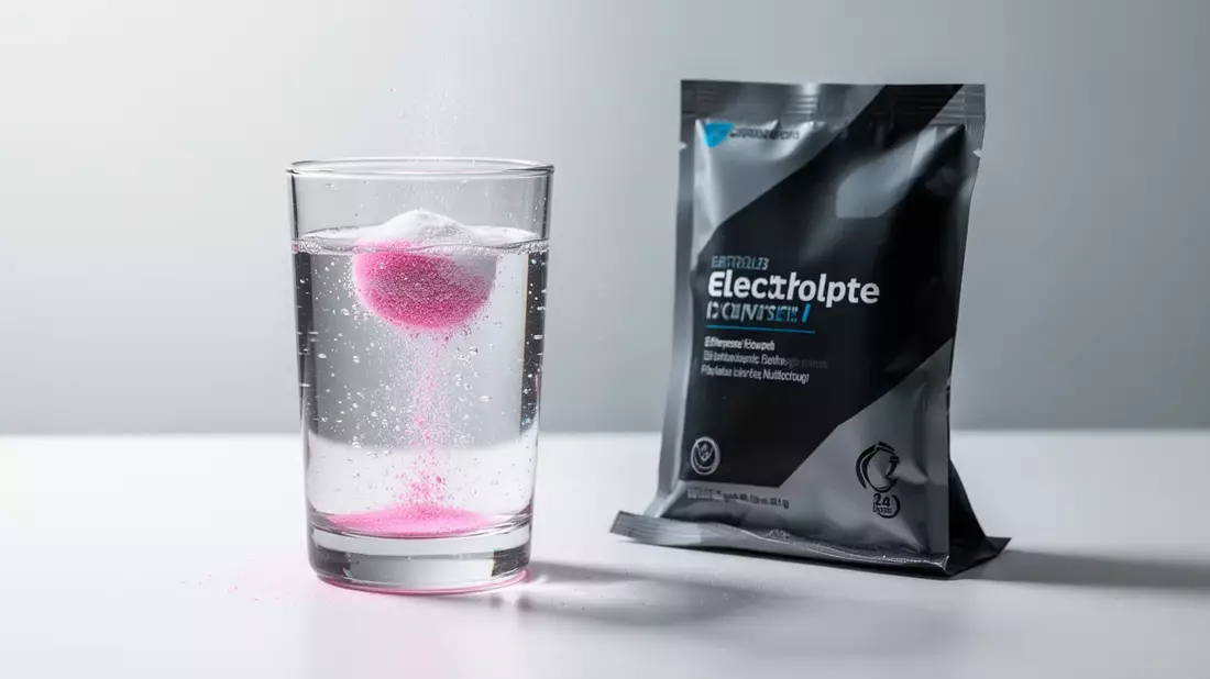 Liquid I.V. startet in Deutschland: Elektrolyt-Getränke bei Amazon