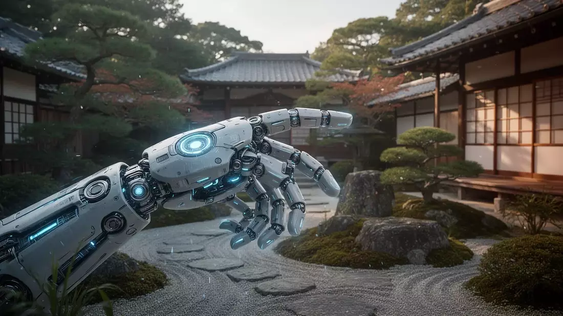 Japan investiert Milliarden in KI-Roboter gegen Fachkräftemangel
