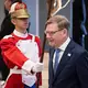 Außenminister Johann Wadephul (CDU) zum Auftakt seiner mehrtägigen Südamerikareise beim Mercosur-Gipfel in Asunción, der Hauptstadt von Paraguay. - Bild: Boris Roessler/dpa