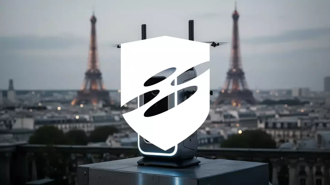 DroneShield Capitalizes on Drone Defense Legal Gaps: 60% of Operators Powerless