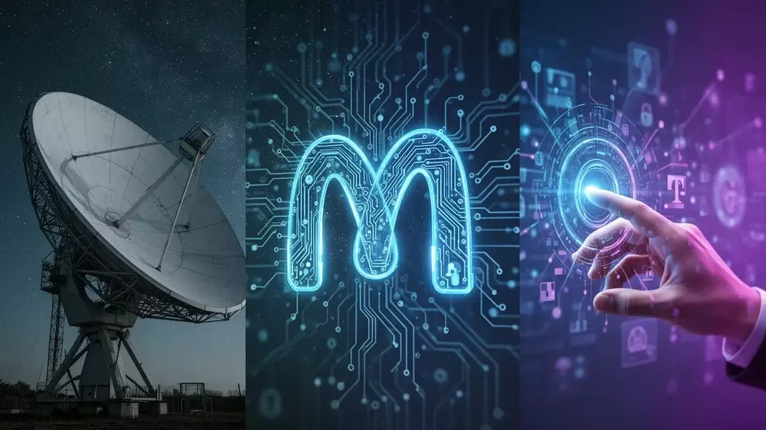 Deutsche Telekom Stock: Buyback vs. Satellite Threats and T-Mobile US Woes