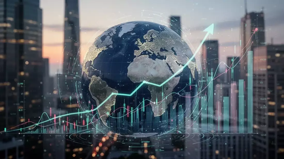 Vanguard FTSE All-World ETF cerca de máximo histórico pese a rebalanceo y alta concentración en tech