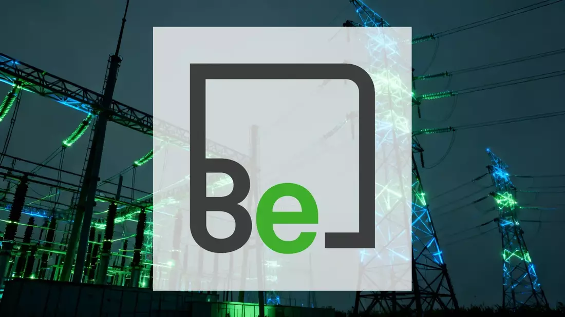 Bloom Energy: KI-Deal mit Brookfield auf 25 Mrd. Dollar aufgestockt