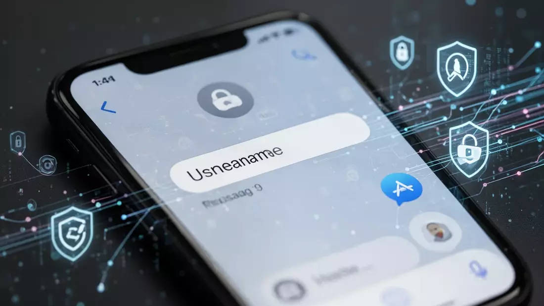 WhatsApp führt Usernamen ein: Datenschutz-Meilenstein ohne Telefonnummer
