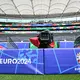 Es gibt einen Korruptionsverdacht nach der Fußball-EM 2024. (Archivbild) - Bild: Arne Dedert/dpa