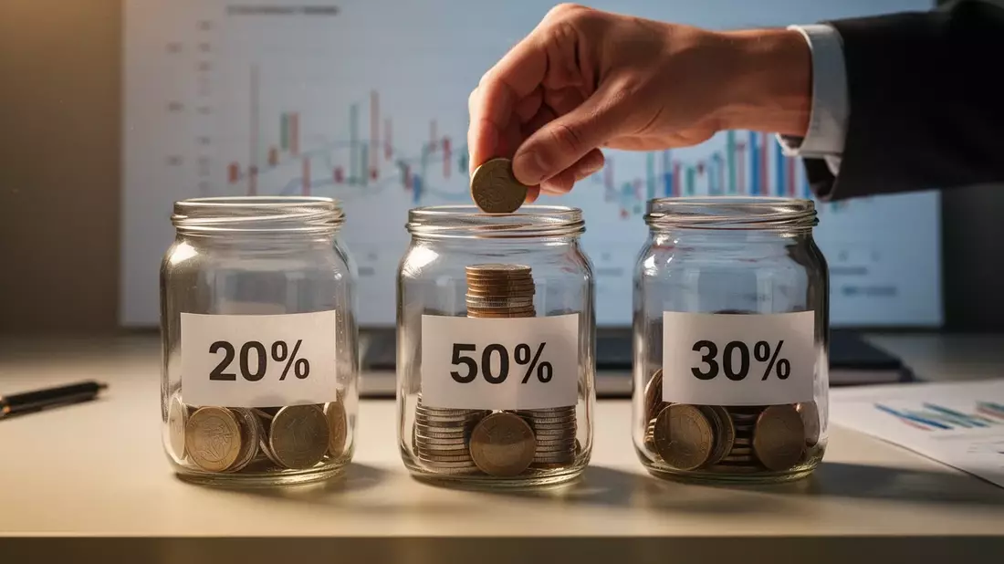 Inflation sinkt: Neue Wege für Altersvorsorge und FIRE-Modell